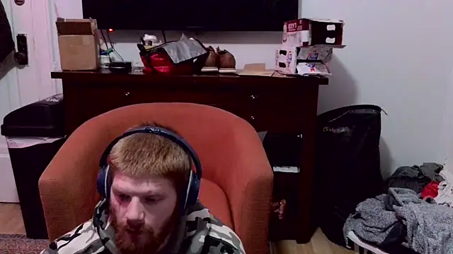 Magnetic127 online show from 11-20-25, 06:25