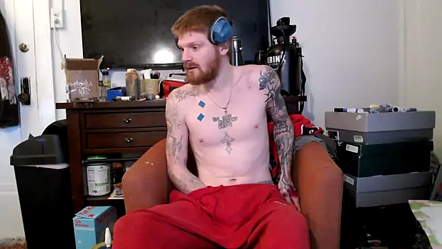 Magnetic127 online show from 04-02-26, 03:08