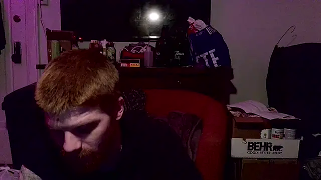 Magnetic127 online show from 03-19-26, 07:19