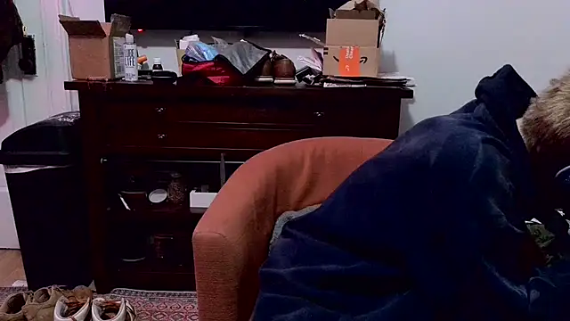 Magnetic127 online show from 11-29-25, 02:12