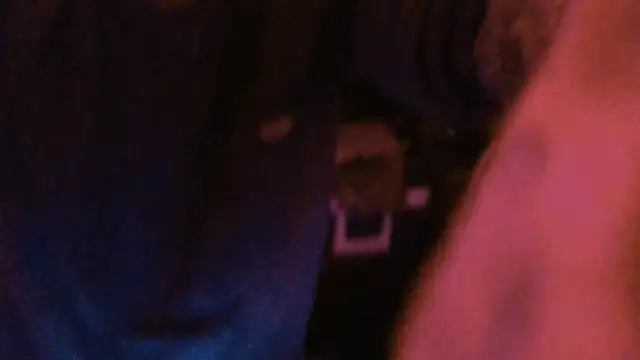 Magnetic127 online show from 11-10-25, 11:59