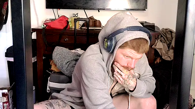 Magnetic127 online show from 11-05-25, 08:01