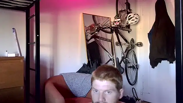 Magnetic127 online show from 10-26-25, 03:23