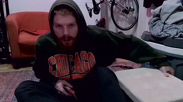 Magnetic127 online show from 11-05-25, 04:26