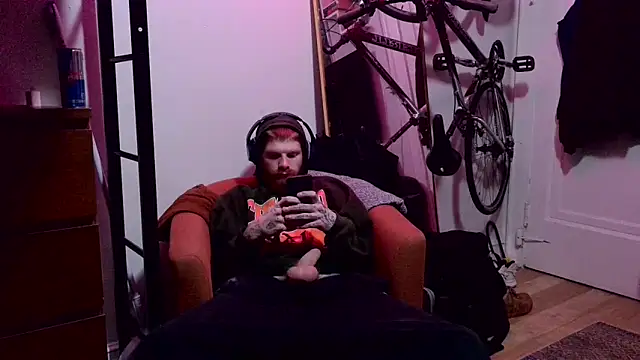 Magnetic127 online show from 10-28-25, 05:08