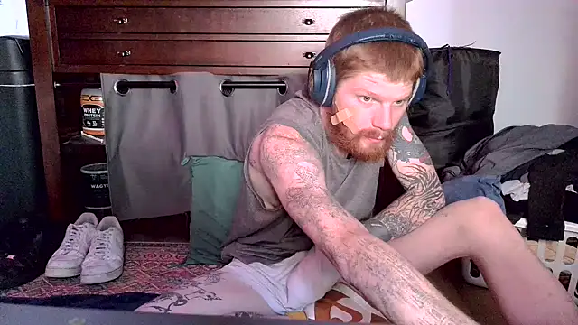 Magnetic127 online show from 11-11-25, 08:25