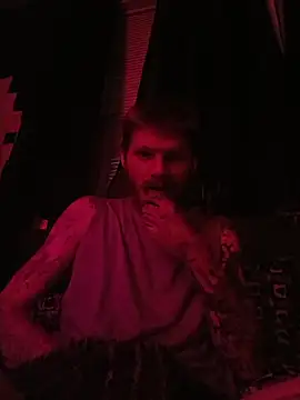 Magnetic127 online show from 11-30-25, 11:55