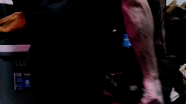 Magnetic127 online show from 11-08-25, 07:45