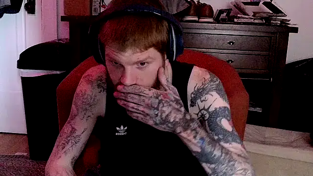 Magnetic127 online show from 11-24-25, 05:46