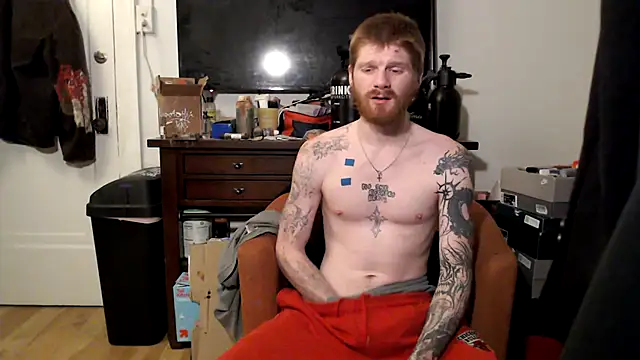 Magnetic127 online show from 04-02-26, 02:30