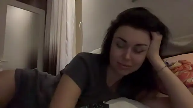 Gilin1 online show from 11-19-25, 08:20