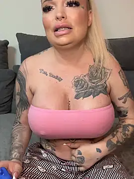 shortybig official online show from 01-13-26, 05:11