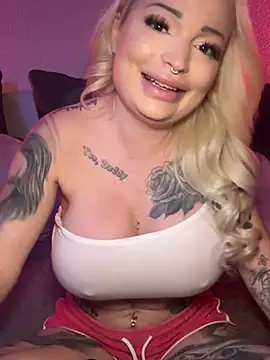 shortybig official online show from 04-01-26, 04:03