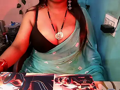 PREETI BABY online show from 05-05-26, 09:12