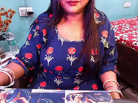 PREETI BABY online show from 04-06-26, 03:57