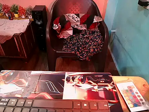 PREETI BABY online show from 06-02-26, 04:07