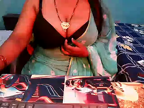PREETI BABY online show from 05-18-26, 07:02