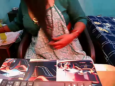 PREETI BABY online show from 05-19-26, 05:36