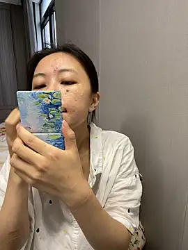 haiyan125216 online show from 10-09-25, 07:20