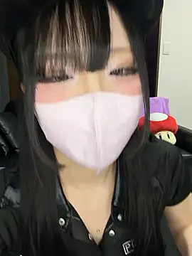 Nano-xxx online show from 03-23-26, 04:01