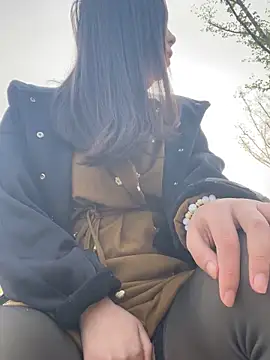 xinmeng-000 online show from 03-30-26, 11:28