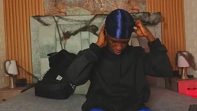 pipedark  online show from 10-17-25, 03:43