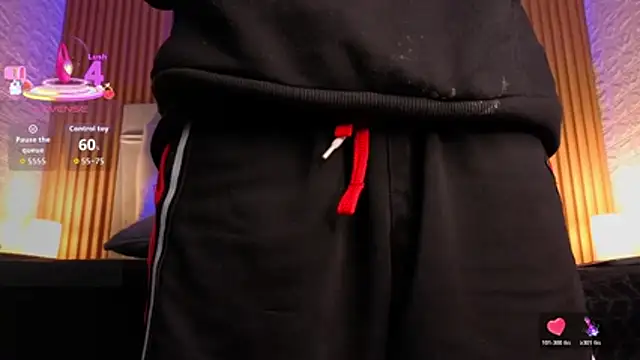 pipedark  online show from 12-05-25, 03:27