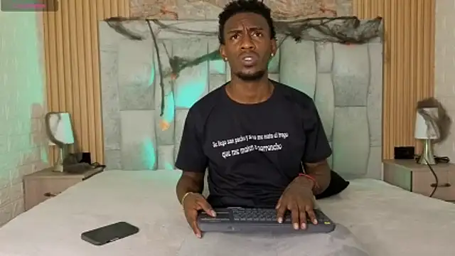 pipedark  online show from 10-21-25, 03:50