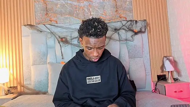 pipedark  online show from 10-13-25, 04:25