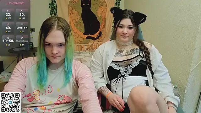 mirana blade online show from 11-19-25, 06:02