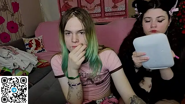 mirana blade online show from 02-04-26, 03:56