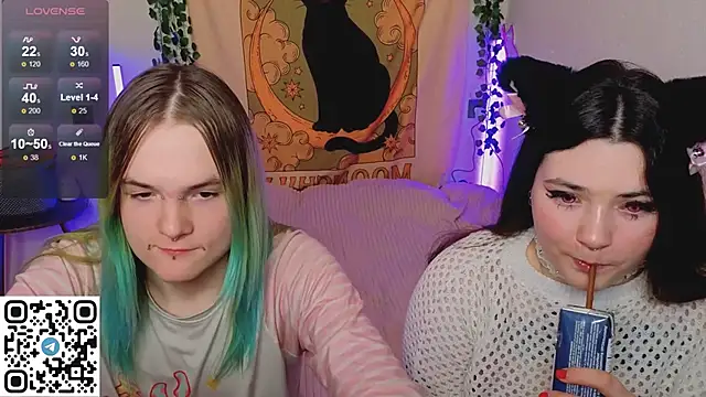 mirana blade online show from 11-23-25, 06:34