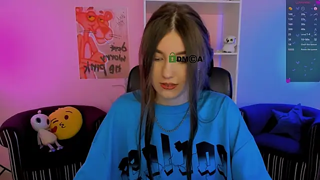 lissa night online show from 09-12-25, 01:00