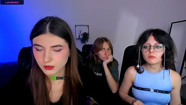 lissa night online show from 09-21-25, 02:11