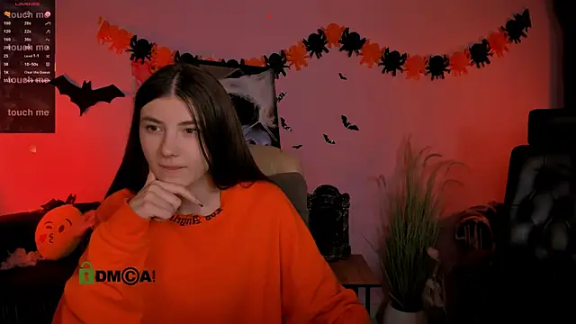 lissa night online show from 11-02-25, 03:50