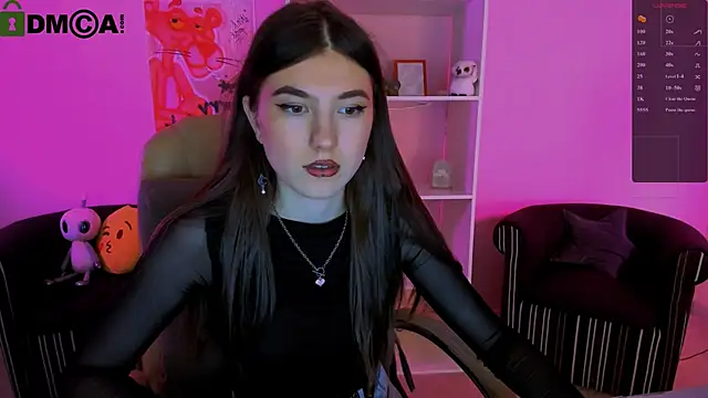 lissa night online show from 09-10-25, 01:10