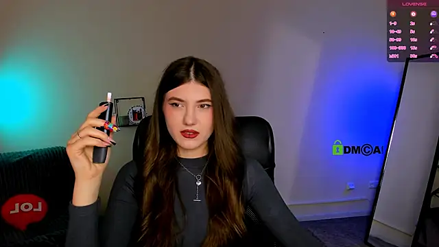 lissa night online show from 09-20-25, 08:52