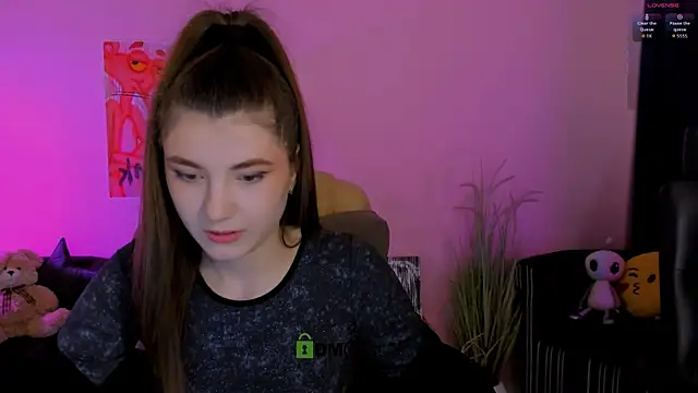 lissa night online show from 11-09-25, 09:46