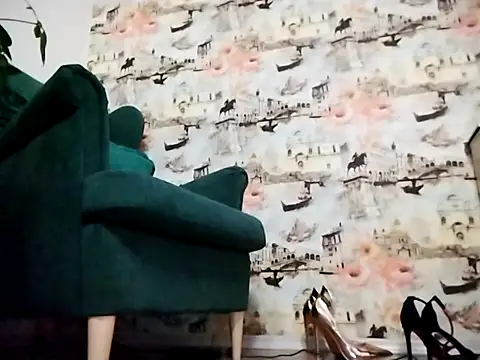 VelvetKarolina online show from 11-12-25, 01:26