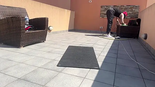 youngAlphaCouple online show from 03-24-26, 10:15