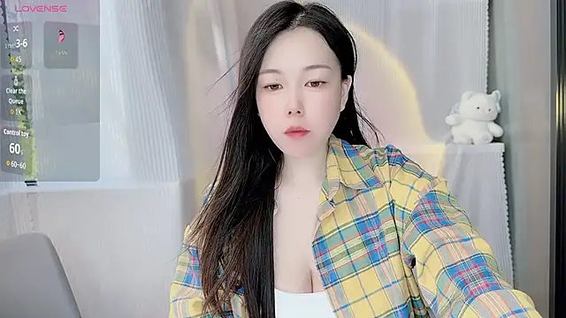 Bella Ava online show from 09-14-25, 07:31