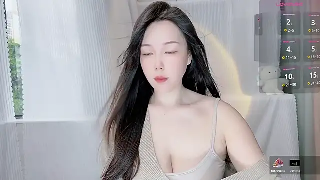 Bella Ava online show from 09-25-25, 01:22