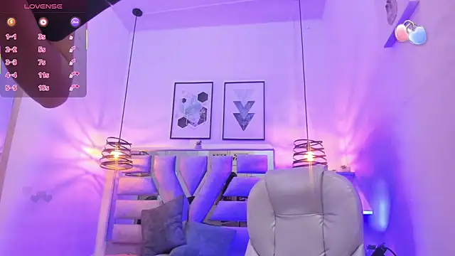 Ambar Cullen online show from 10-17-25, 08:54