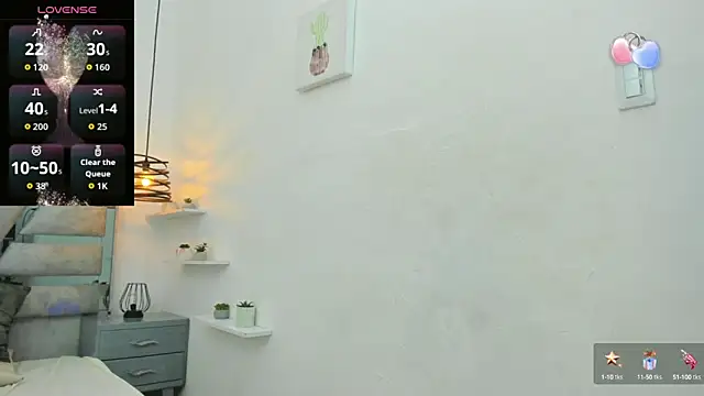 Ambar Cullen online show from 09-17-25, 08:11