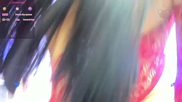 Ambar Cullen online show from 10-10-25, 07:36