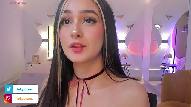 TokyoHaskel online show from 02-20-26, 06:19