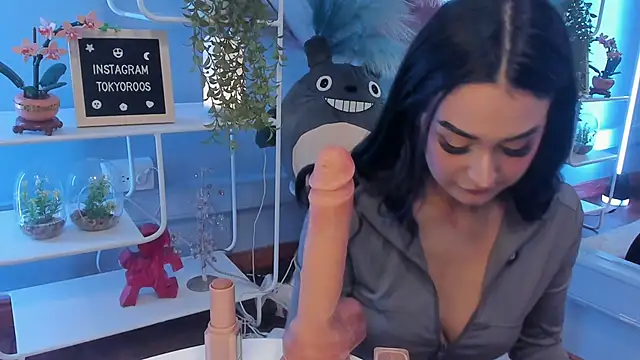 TokyoHaskel online show from 04-02-26, 05:03