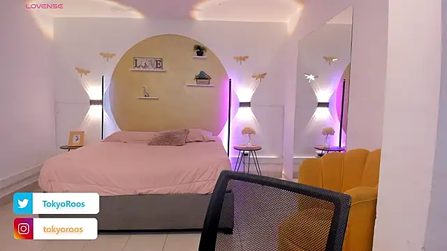 TokyoHaskel online show from 02-19-26, 04:09