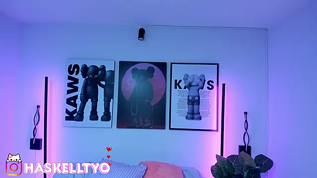 TokyoHaskel online show from 11-26-25, 03:39