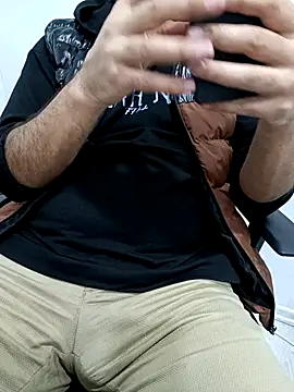 Yaman 33 online show from 04-07-26, 08:05